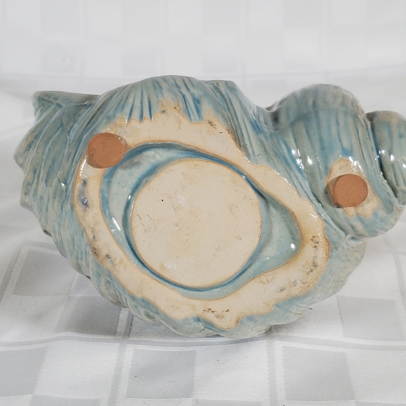 Shell Tea Candle Holder - Picture 5 of 5